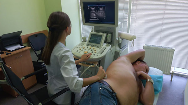 Клініки мережі Здорове покоління - сучасні медичні технології