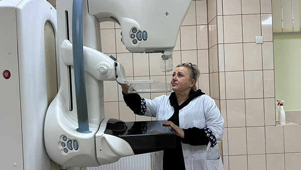 Клініки мережі Здорове покоління - повний спектр діагностичних і лікувальних можливостей