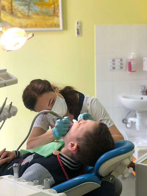 Колектив Здорового покоління — це професіонали з великим досвідом