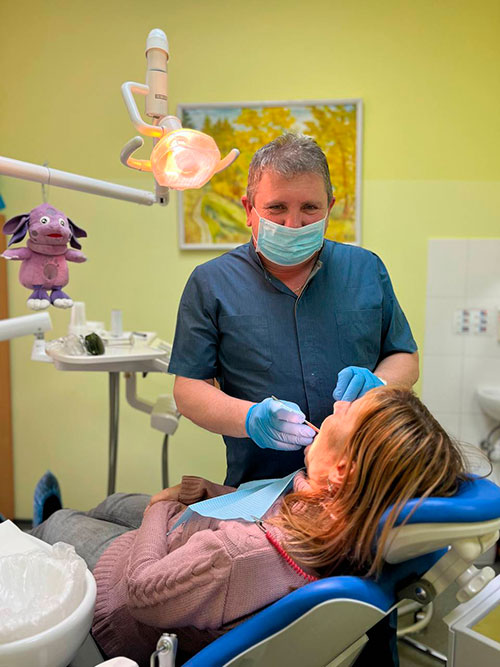 Здорове покоління — це мережа клінік, де поєднані професійність, людяність і довіра