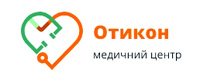 «Отикон» медичний центр