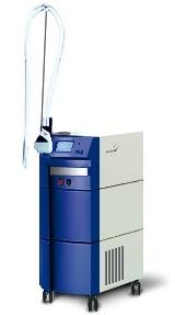 Лазерная эпиляция на диодном лазере нового поколения MeDioStar XT (Asclepion Laser Technologies)
