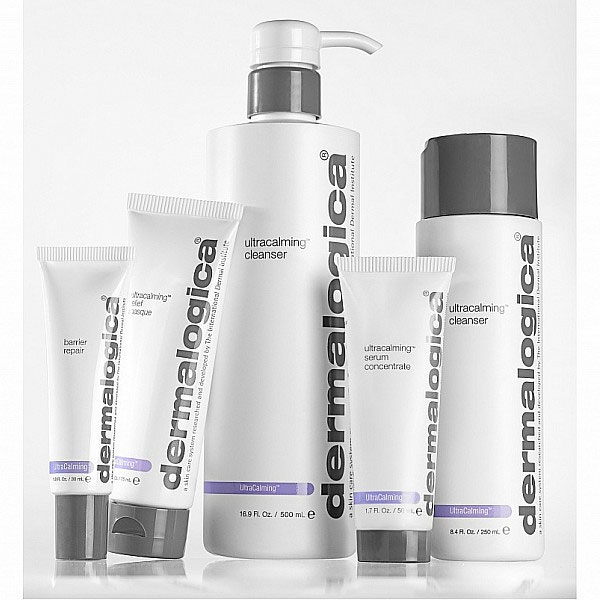 Особенности и преимущества Dermalogica