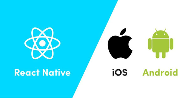 разработка мобильных приложений на react native