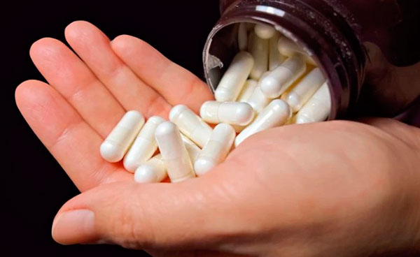 Коли краще приймати пробіотики: до чи після їжі Коли краще приймати пробіотики: до чи після їжі