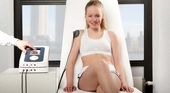  Основні фізіотерапевтичні методи