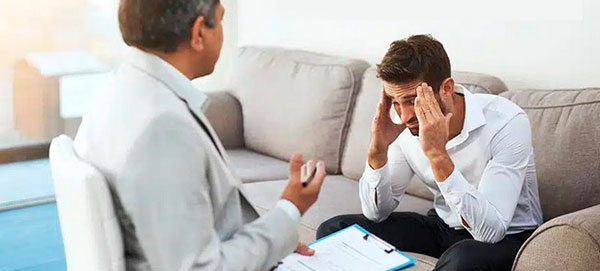 Аспекти сучасної психіатрії