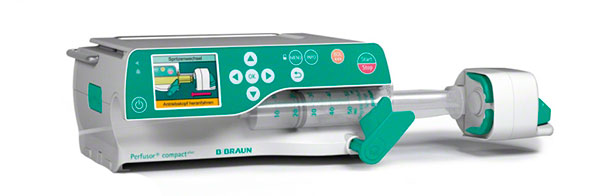 Інфузійні насоси: точність дозування і безпека пацієнта Інфузійні насоси: точність дозування і безпека пацієнта