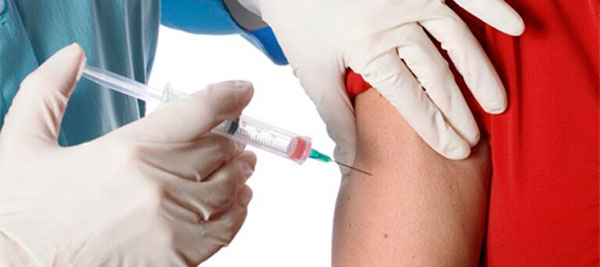 В Дніпрі неможливо зробити щеплення від грипу