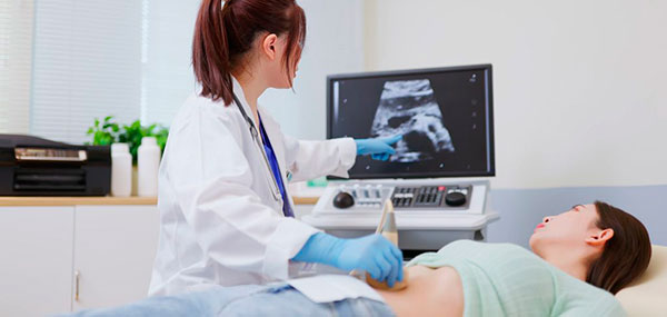 Ультразвукове дослідження – точність, безпечність та сучасний підхід