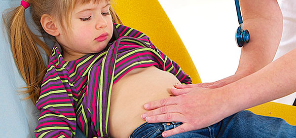 Особливості роботи дитячого гастроентеролога