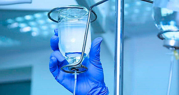 Хіміотерапія. Переваги та нідоліки.