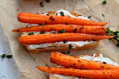 Продукти, які заряджають енергією Продукти, які заряджають енергією