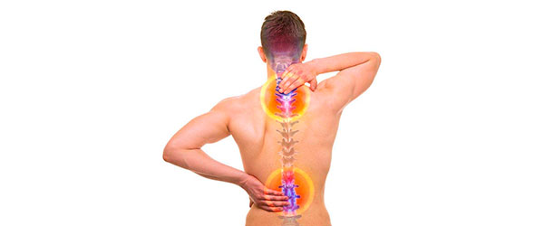 Остеохондроз хребта - міфи та реальність Остеохондроз хребта - міфи та реальність