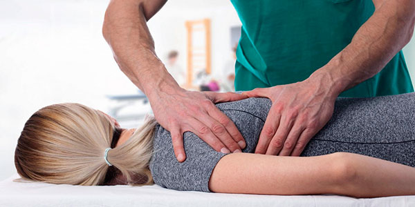 Знайомтесь, мануальна медицина