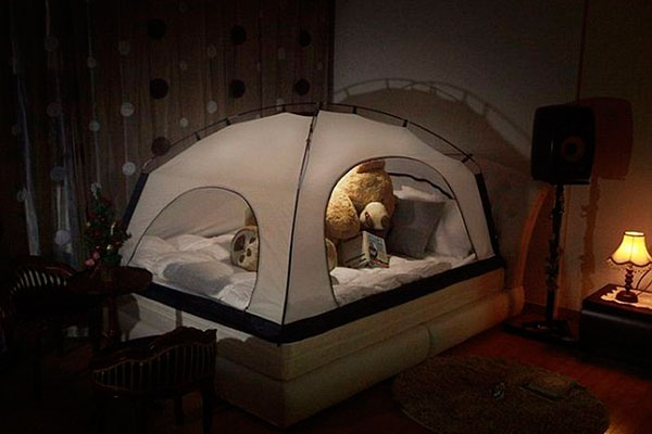 Мистецтво виживання в холодній квартирі