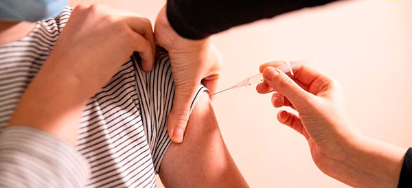 Спалах грипу у Дніпрі