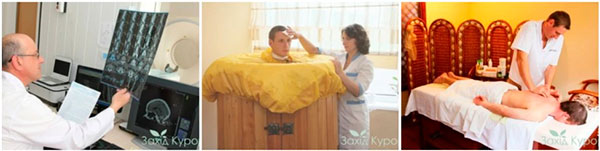 Підводна витяжка хребта: користь та рекомендації Підводна витяжка хребта: користь та рекомендації