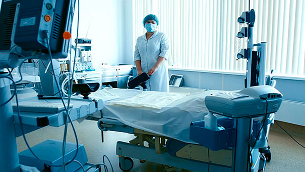 Медичне обладнання акушера