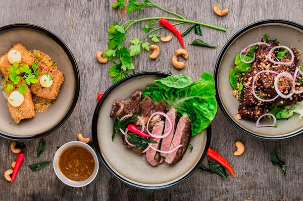 Як почати худнути без жорстких дієт Як почати худнути без жорстких дієт