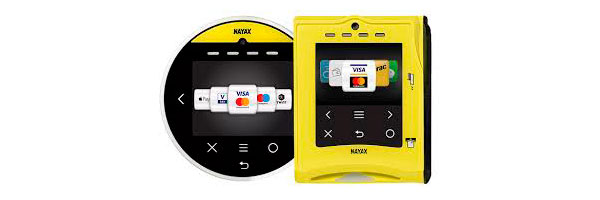 Nayax для медицинских клиник