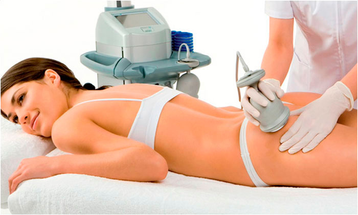 Видалення жиру за допомогою кавітації: що це таке і як працює