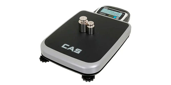 Виды весов и их погрешности