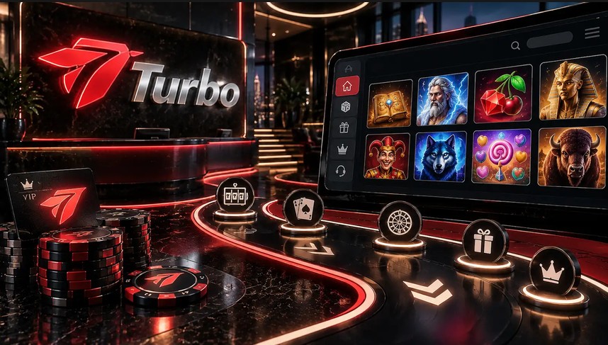 Интернет клуб Turbo: как ориентироваться на игровом портале? Интернет клуб Turbo: как ориентироваться на игровом портале?