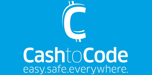 Як Зробити Депозит За Допомогою CashtoCode?