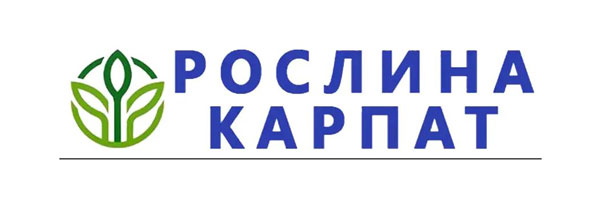 Рослина Карпат каталог