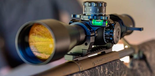 Оптические прицелы — точность, дальность, надежность
