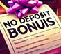 Бездепозитные бонусы в казино: что дают игрокам и как их получить?