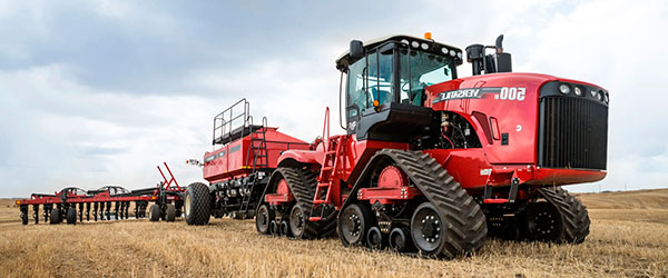 Як оцінити надійність сільськогосподарської техніки та не програти в найважчі дні Як оцінити надійність сільськогосподарської техніки та не програти в найважчі дні