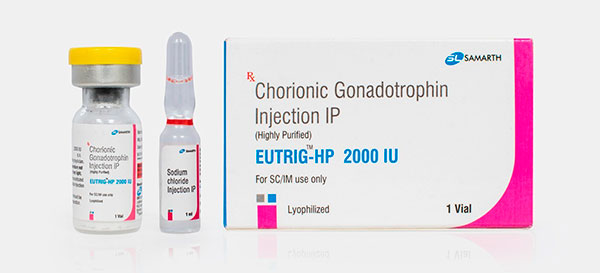 Как принимать Гонадотропин Как принимать Гонадотропин