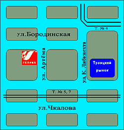 Медицинская фирма ГЛОРИЯ